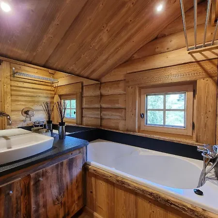 Villa Chalet Peer Gynt Typique Confortable Bolquere