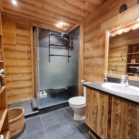 Chalet Peer Gynt Typique Confortable *